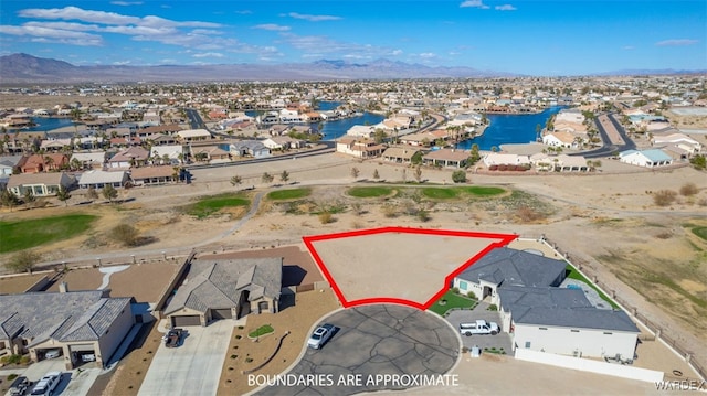 6241 S Corte Alano, Fort Mohave AZ, 86426 land for sale