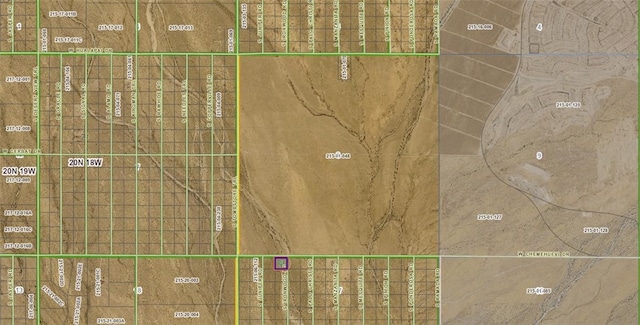 LOT1 W Chemehuevi Dr, Golden Valley, AZ 86413 - photo 11