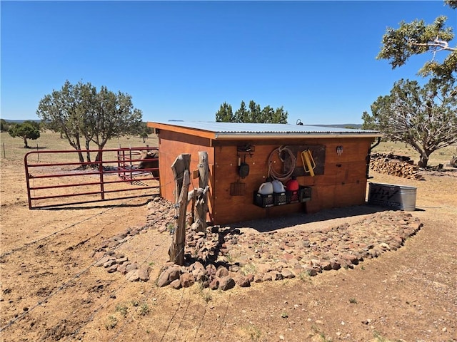 299 Markham Pass Unit 299, Seligman, AZ 86337 - photo 13