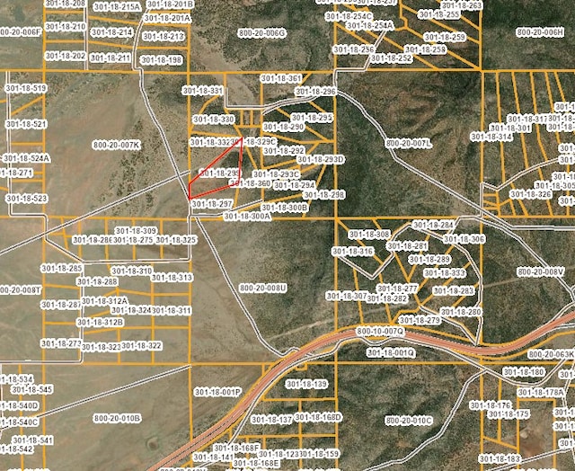 299 Markham Pass Unit 299, Seligman, AZ 86337 - photo 42