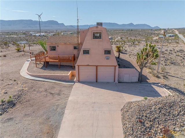 29366 N Mead Drive Dr, Meadview, AZ 86444 - photo 1