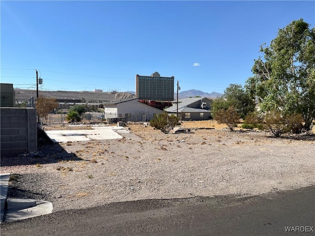 295 Long Ave, Bullhead City AZ, 86429 land for sale