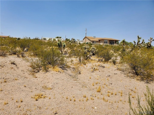 Listing photo 2 for 395 E Haystack Dr, Meadview AZ 86444