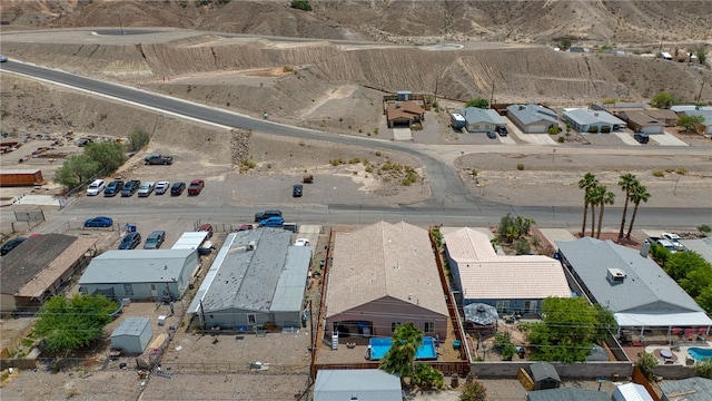 1919 Richardo Ave, Bullhead City, AZ 86442 - aerial view of residential area