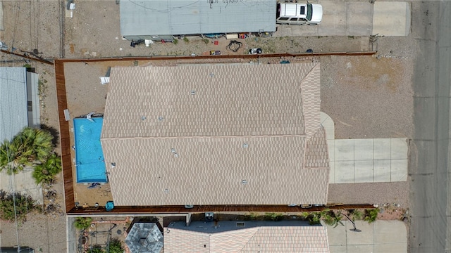 1919 Richardo Ave, Bullhead City, AZ 86442 - bird's eye view