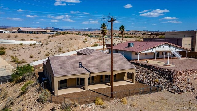 553 Locust Ct, Bullhead City, AZ 86429 - photo 47