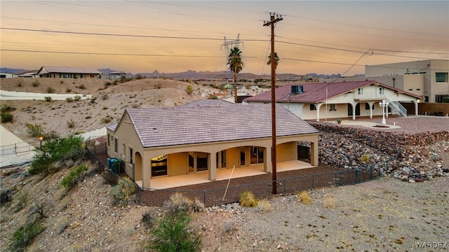 553 Locust Ct, Bullhead City, AZ 86429 - photo 49