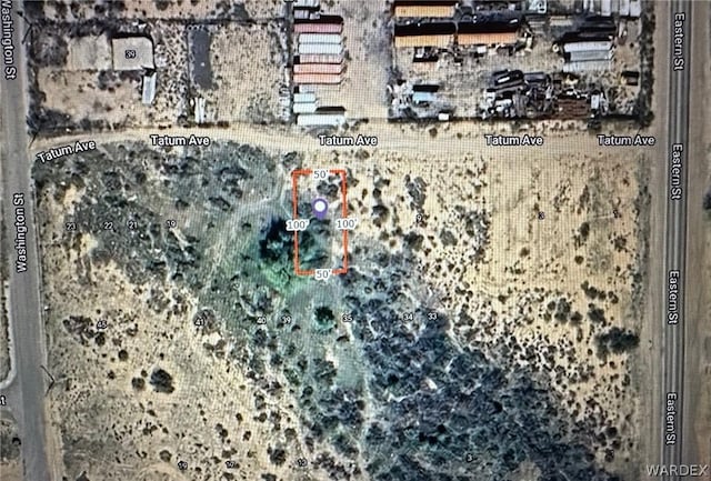 TBD Tatum Ave, Kingman AZ, 86401 land for sale