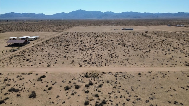 5AC N Aladdin Dr, Dolan Springs, AZ 86441 - photo 1