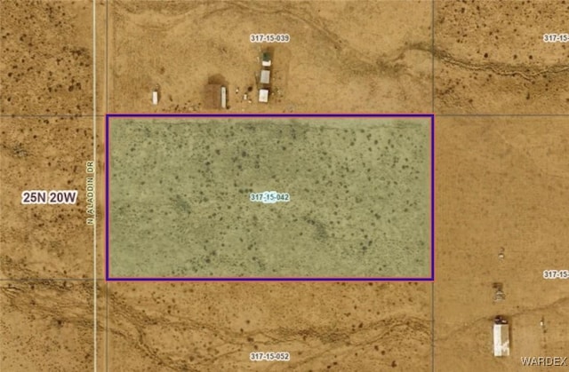 5AC N Aladdin Dr, Dolan Springs, AZ 86441 - photo 6