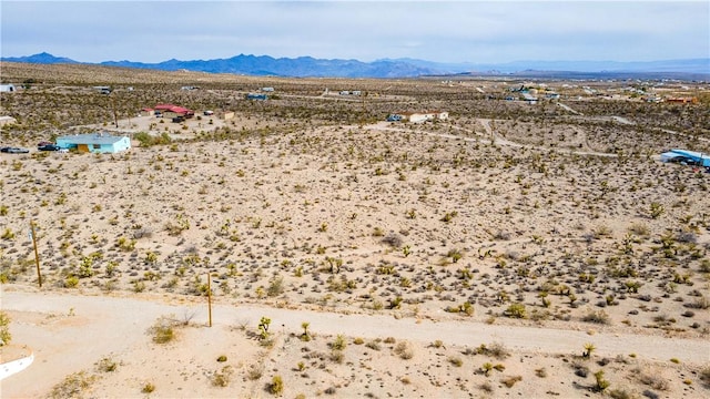 1545 W Sugarloaf Dr, Meadview, AZ 86444