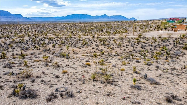 1545 W Sugarloaf Dr, Meadview, AZ 86444