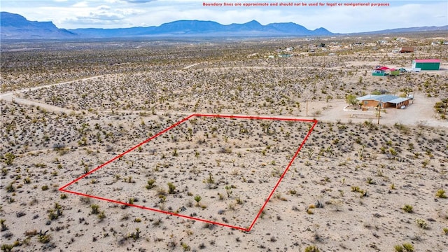 1545 W Sugarloaf Dr, Meadview, AZ 86444