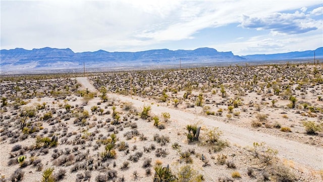 1545 W Sugarloaf Dr, Meadview, AZ 86444
