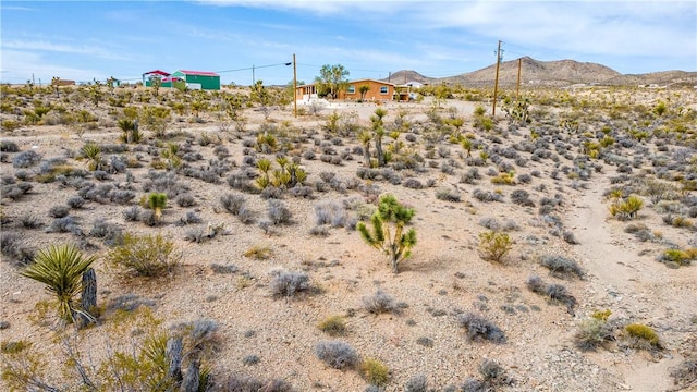 1545 W Sugarloaf Dr, Meadview, AZ 86444