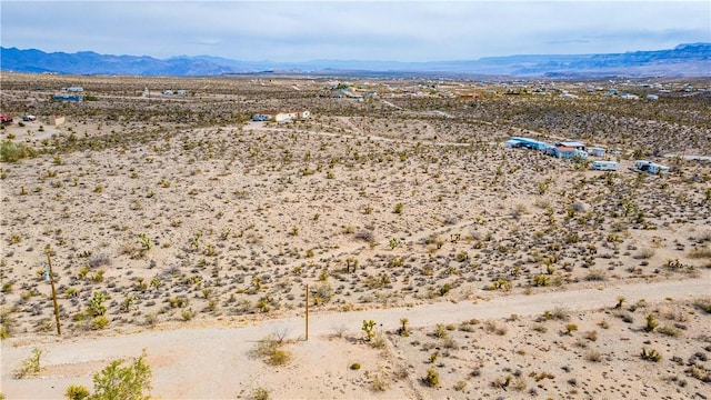 1545 W Sugarloaf Dr, Meadview, AZ 86444