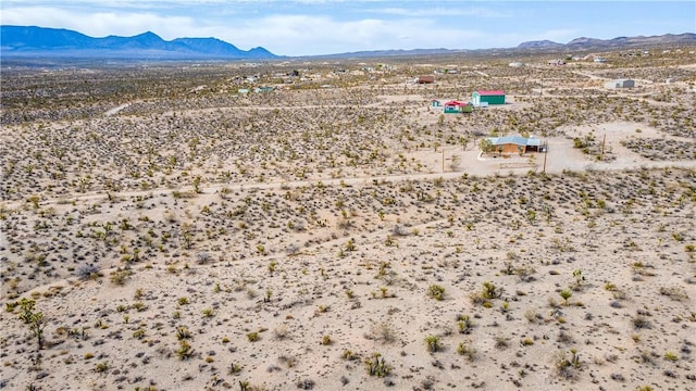 1545 W Sugarloaf Dr, Meadview, AZ 86444