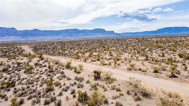 1545 W Sugarloaf Dr, Meadview, AZ 86444