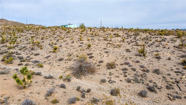 1545 W Sugarloaf Dr, Meadview, AZ 86444