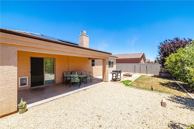 3916 E Mcvicar Ave, Kingman, AZ 86409 - photo 33