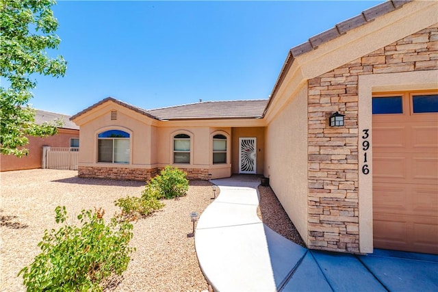 3916 E Mcvicar Ave, Kingman, AZ 86409 - photo 2