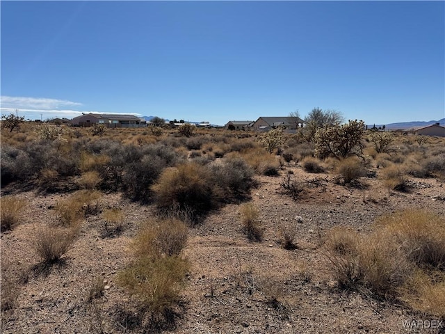 9293 N Singletree Dr, Kingman AZ, 86401 land for sale