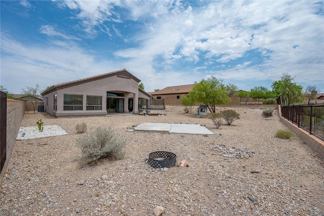 2914 Fort Mojave Dr, Bullhead City, AZ 86429 - photo 44