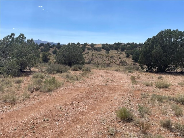 Listing photo 3 for 0000 N Quail Nest Rd, Kingman AZ 86401