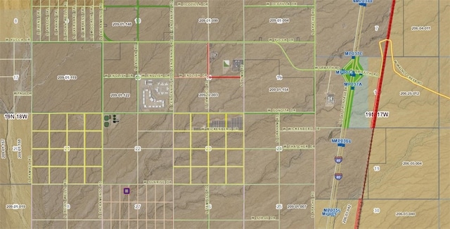 LOT162 S Toltec Trl, Golden Valley, AZ 86413 - photo 2