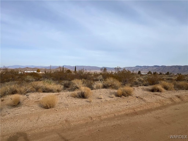 Listing photo 2 for TBD Lake Mead Ranchero Blvd, Kingman AZ 86409