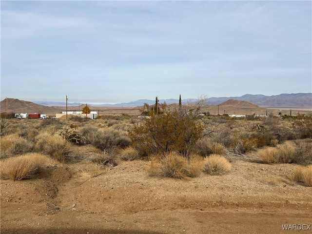 Listing photo 3 for TBD Lake Mead Ranchero Blvd, Kingman AZ 86409