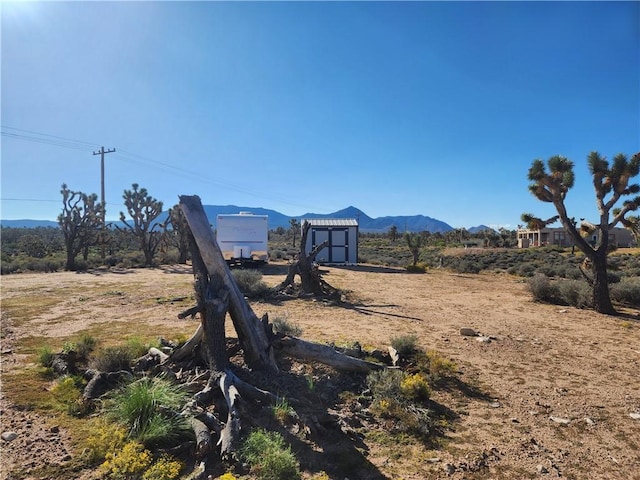 27195 N Sandy Point Dr, Meadview, AZ 86444 - photo 21