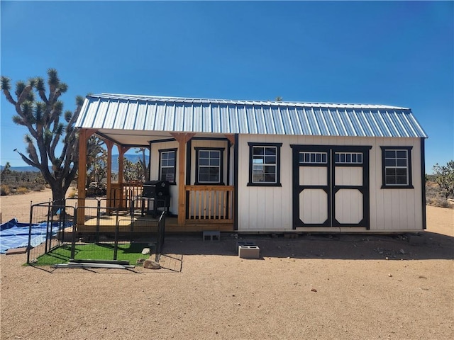 27195 N Sandy Point Dr, Meadview, AZ 86444 - photo 6