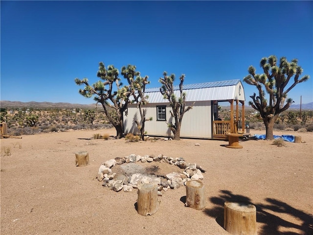 27195 N Sandy Point Dr, Meadview, AZ 86444 - photo 18