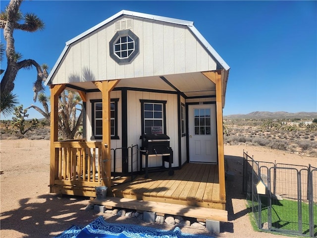 27195 N Sandy Point Dr, Meadview, AZ 86444 - photo 5