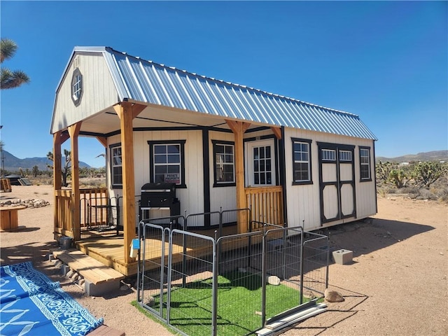 27195 N Sandy Point Dr, Meadview, AZ 86444 - photo 1