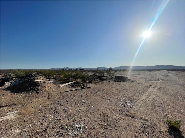 19529 N White Fox Dr, White Hills, AZ 86445 - photo 15
