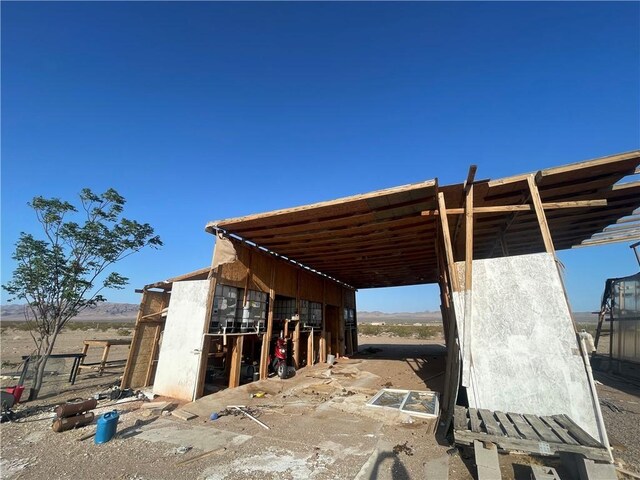 19529 N White Fox Dr, White Hills, AZ 86445 - photo 14