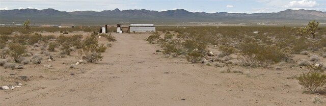 19529 N White Fox Dr, White Hills, AZ 86445 - photo 9