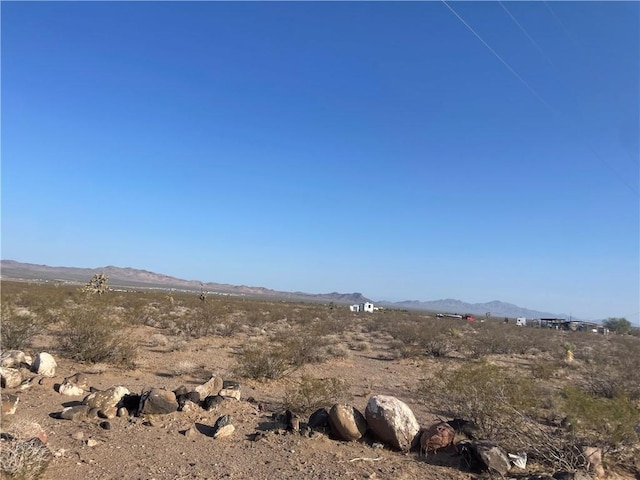 19529 N White Fox Dr, White Hills, AZ 86445 - photo 2