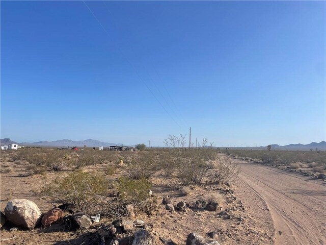 19529 N White Fox Dr, White Hills, AZ 86445 - photo 3