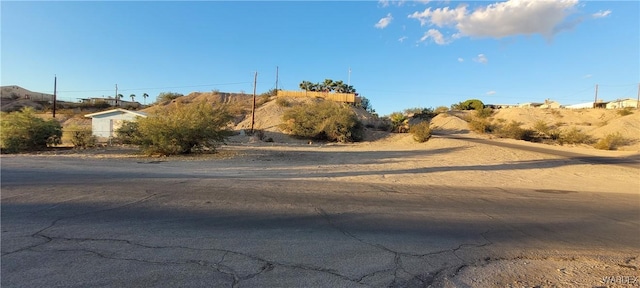 875 Swan Dr, Bullhead City AZ, 86442 land for sale