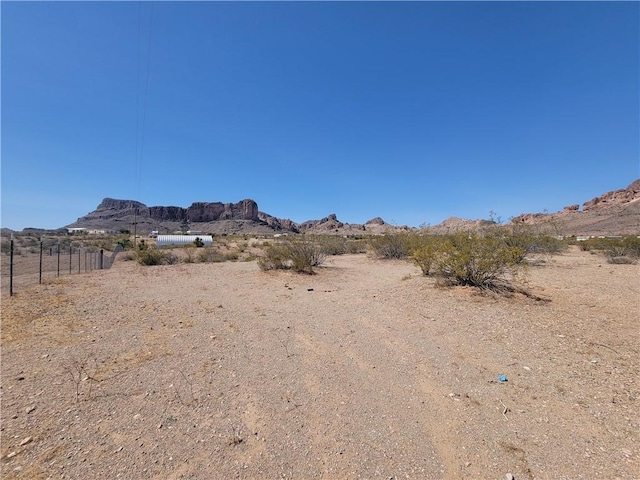 1566 S Glenbar Rd, Golden Valley, AZ 86413
