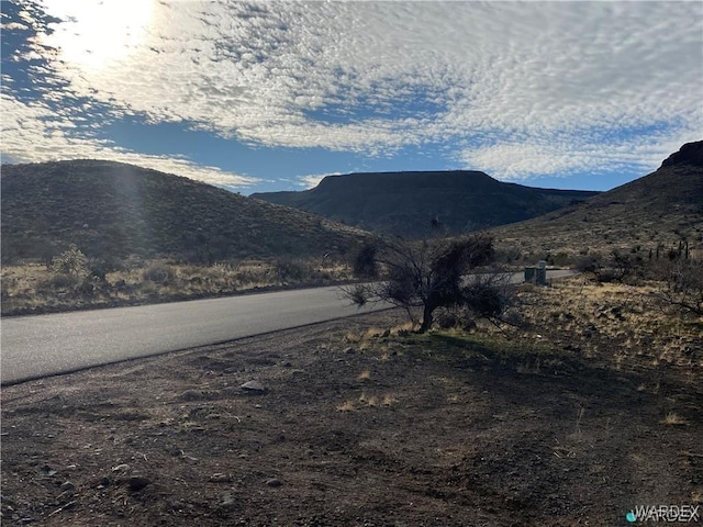 274-296 W Painted Trail Way, Kingman, AZ 86409