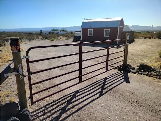 000 W Abrigo Rd, Golden Valley, AZ 86413 - photo 1