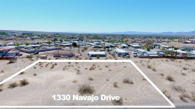 1330 Navajo Dr, Bullhead City AZ, 86442 land for sale