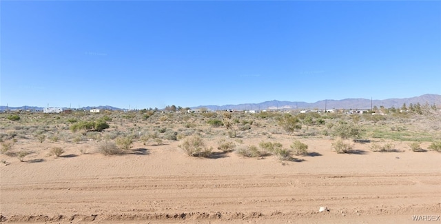 LOT68-F3 W Redwall Dr, Golden Valley AZ, 86413 land for sale