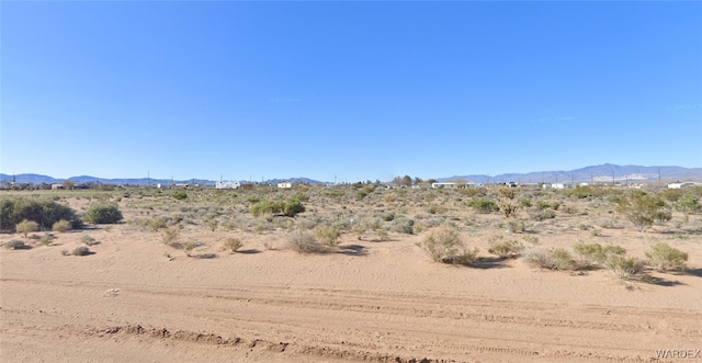 Listing photo 2 for LOT68-F3 W Redwall Dr, Golden Valley AZ 86413