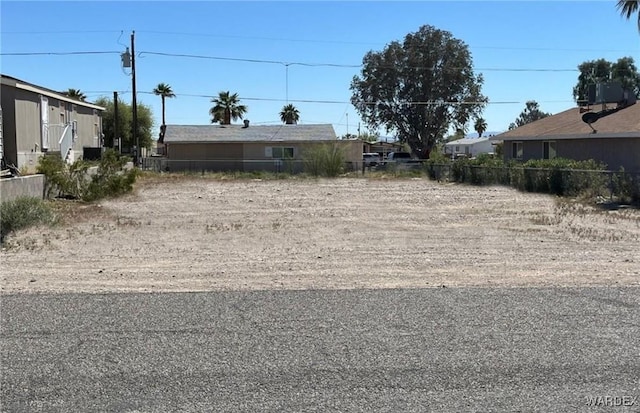 1580 E Valencia Rd, Fort Mohave AZ, 86426 land for sale