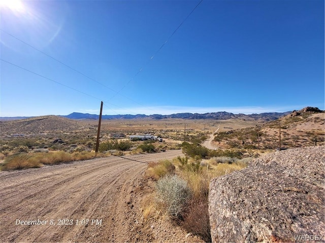 Listing photo 2 for 000 Tbd, Kingman AZ 86401